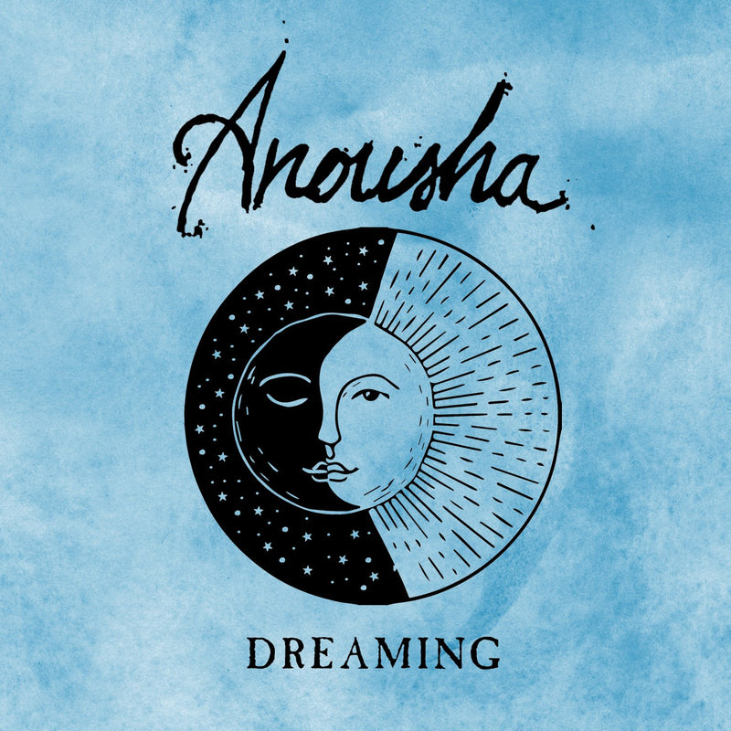 Anousha Dreaming Oil