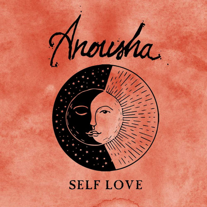 Anousha Self Love Essential Oils