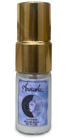 Anousha Lavender Linen Spray 2ml