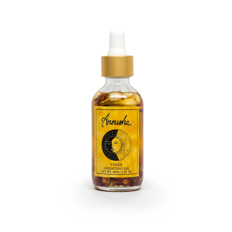 Anousha | Venus Aromatherapy Oil