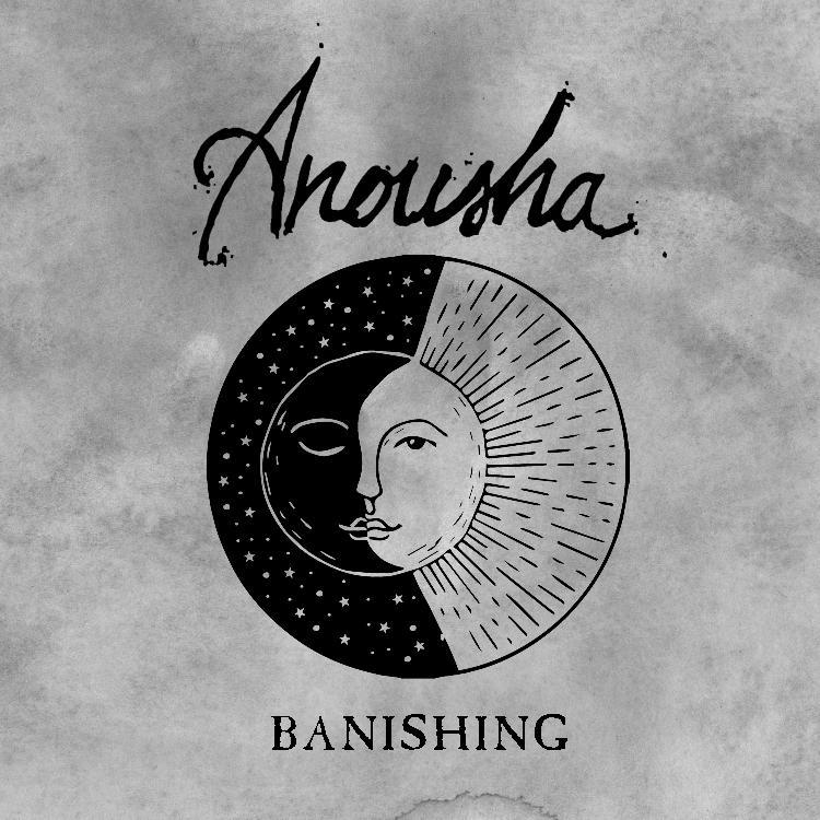 Anousha Banishing Oil 