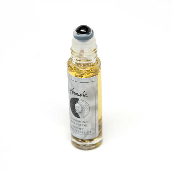 Anousha | Banishing Aromatherapy Oil