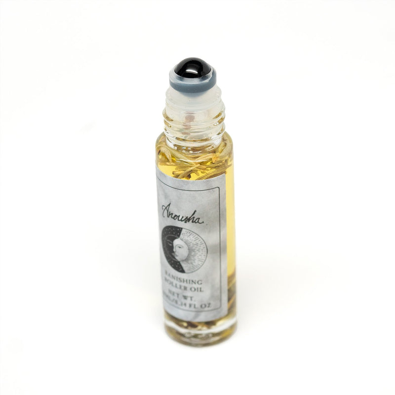 Anousha | Banishing Aromatherapy Oil