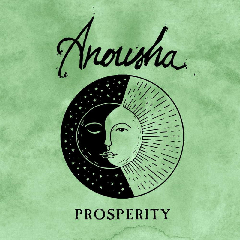 Anousha Prosperity Oil