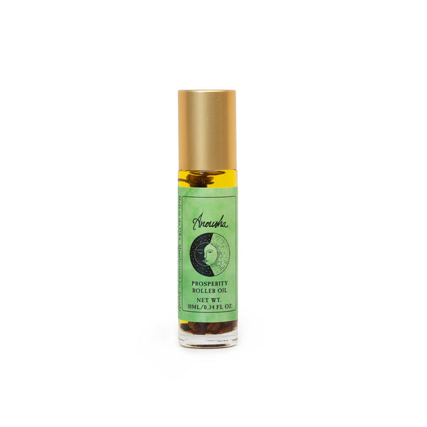 Anousha | Prosperity Aromatherapy Oil